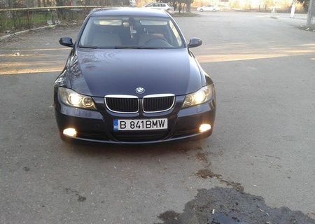 BMW E 90-taxa0