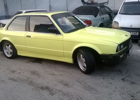 BMW e30 1.8 m40