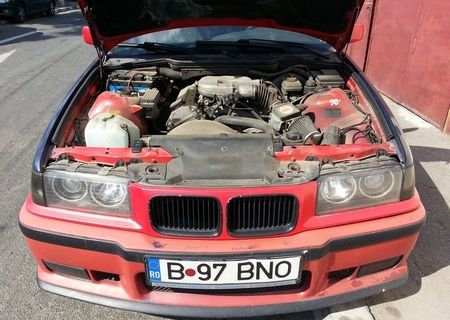 BMW E36 316 BMW E36 316