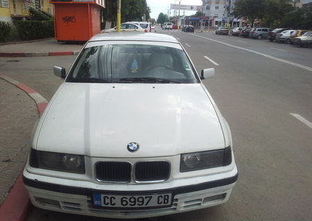 Bmw e36 320i 24v