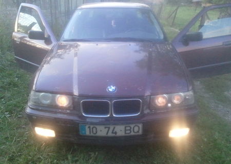 Bmw e36 325tds