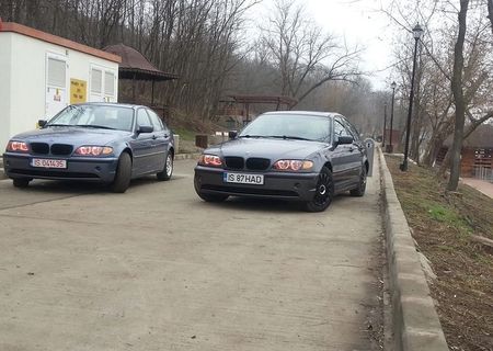 Bmw E46 Facelift