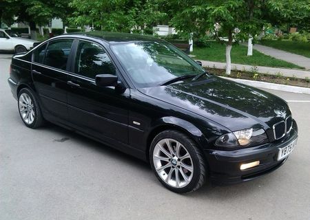 bmw e46 superb jante M