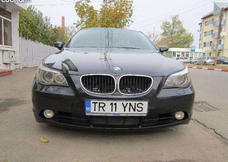 BMW E60 oferta 5900eur neg