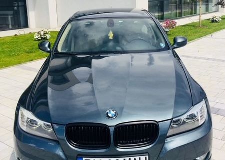 BMW Facelift euro 5 