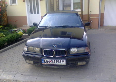 Bmw ieftina