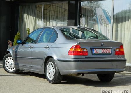 Bmw seria 3