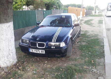 bmw seria 3 de vanzare