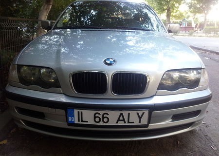 bmw seria 3 Taxa 0 bmw seria 3 Taxa 0