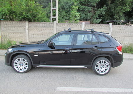 BMW x 1 x drive