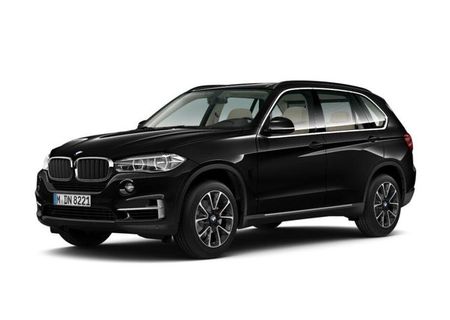 BMW X 5  model nou full options ,masina nou