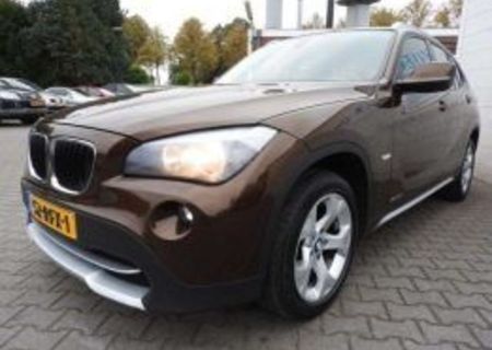 Bmw X1 sDrive18d Exclussive X-Line