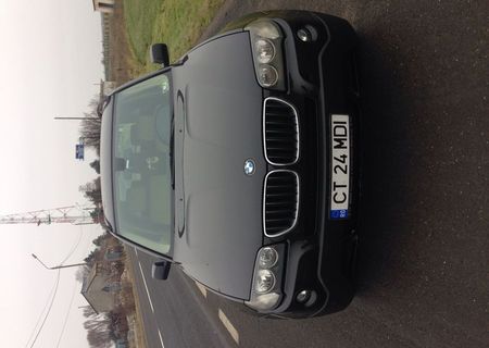 bmw x3 impecabil