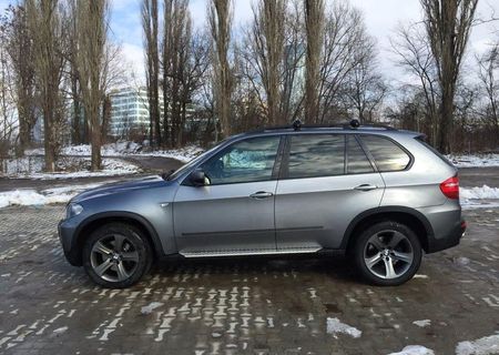 BMW X5 (2008)