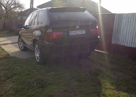 bmw x5, 3.0d