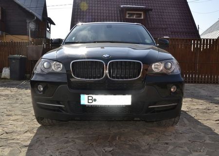 BMW X5  3000xd