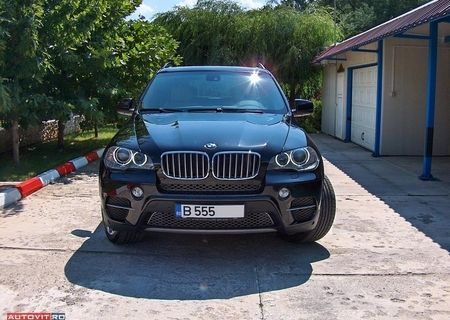 BMW X5 39 450 EURO