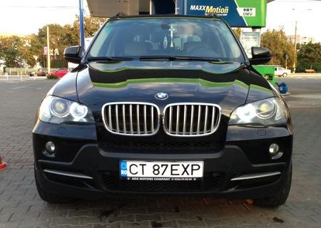 BMW X5 DIESEL