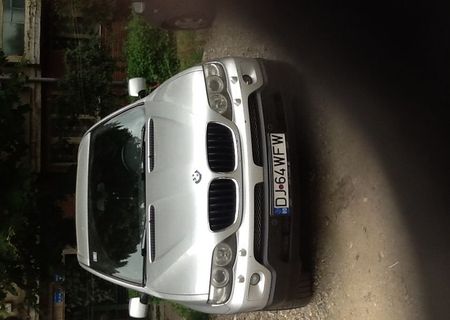 bmw x5 impecabil full