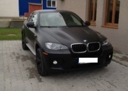 BMW X6 3.0 i