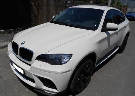 BMW X6   3.0D   2010  diesel   33000 euro