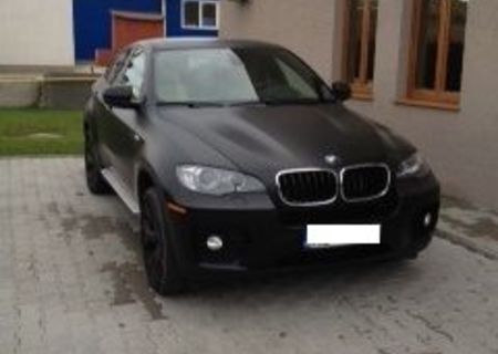 BMW X6 3.0i