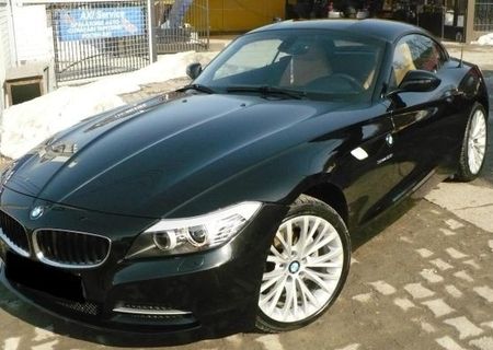 BMW Z4 în Onesti