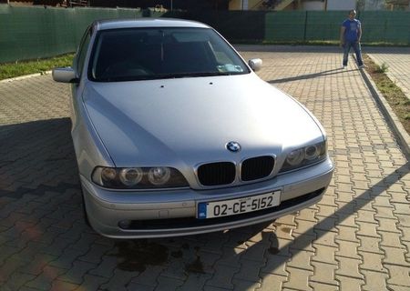 BMW525 !!!