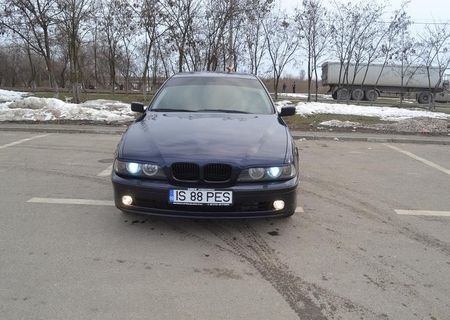 bmw525 inmatriculat ro 2011