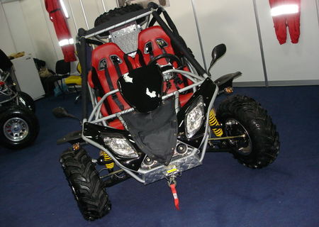 buggy 500cc