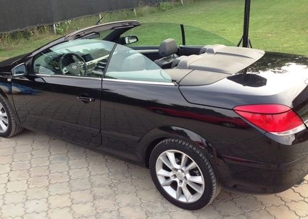 CABRIO DEOSEBITA CABRIO DEOSEBITA