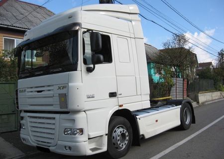 CAP TRACTOR DAF  XF 105.460