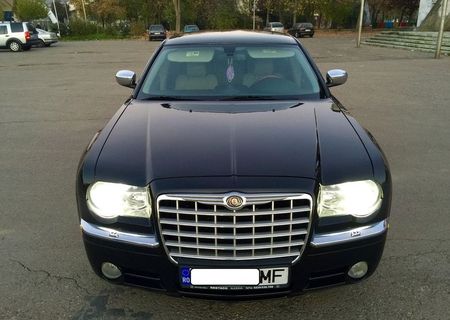 Chrysler 300C ~ 2007 ~ Diesel ~ Taxa platita si nerecuperata