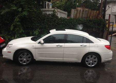 Chrysler Sebring 2008 