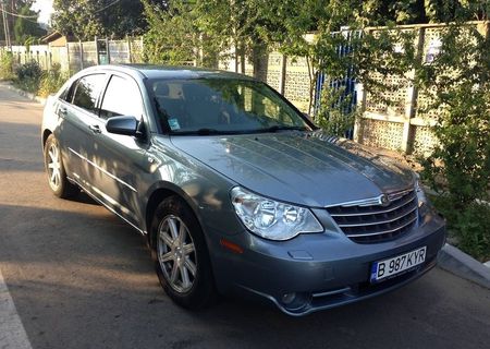 Chrysler sebring