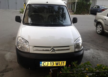 CITROEN BERLINGO 16 HDI 