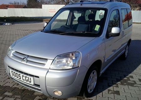 citroen berlingo 2006