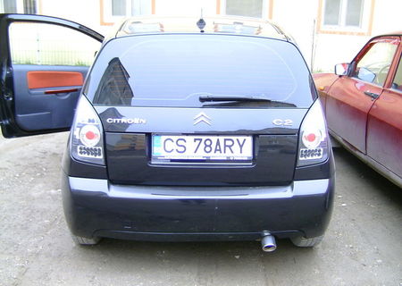 Citroen C2