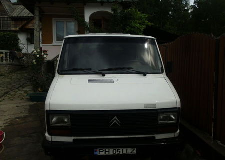 Citroen C25D