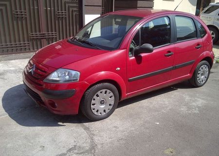 Citroen C3 1.4i 2005