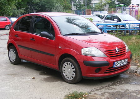 CITROEN C3