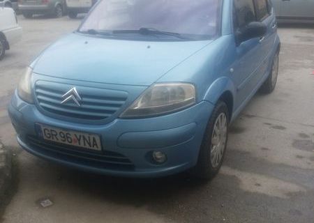 Citroen C3 Exclusive