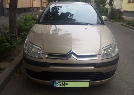 Citroen C4 1.6 16v VTR 2006