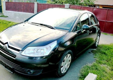 CITROEN C4 - 1.6 HDI   2950 Euro