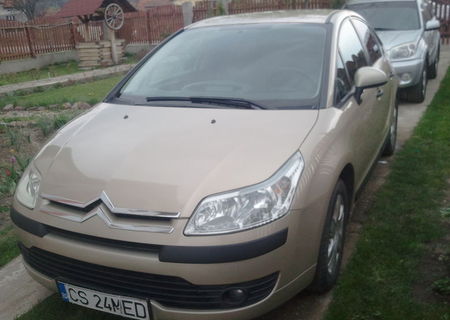 CITROEN C4 1.6HDI 110 CP