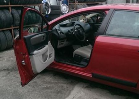 citroen c4,2007, de vanzare