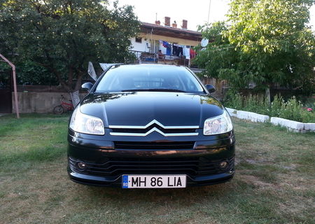 citroen c4 coupe