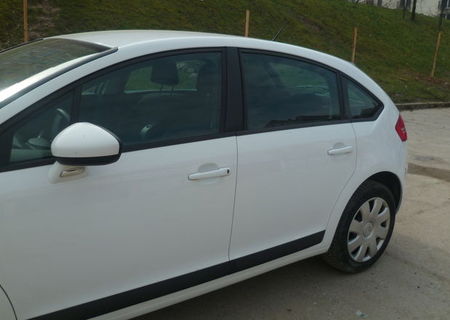 Citroen C4 FACELIFT