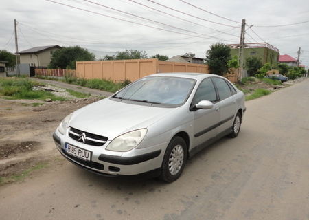 CITROEN C5 2,2DIESEL