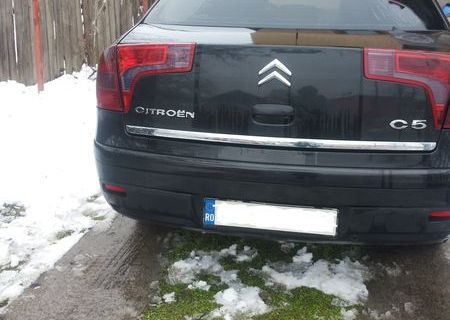 Citroen C5 2006